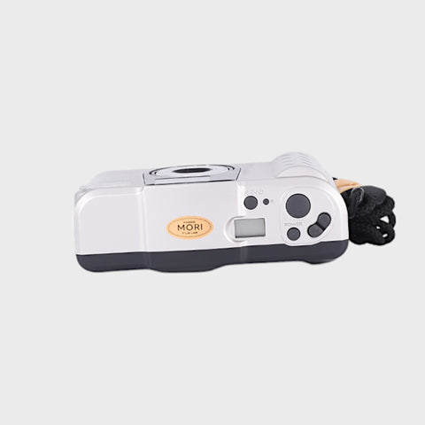 Konica Z-up 60 Zoom Point & Shoot 35mm argentique avec objectif 35-60mm Zoom