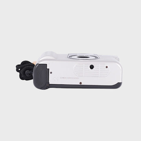 Konica Z-up 60 Zoom Point & Shoot 35mm argentique avec objectif 35-60mm Zoom