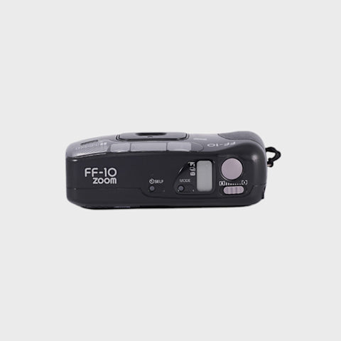 Ricoh FF-10 Point & Shoot 35mm argentique avec objectif 36/60mm