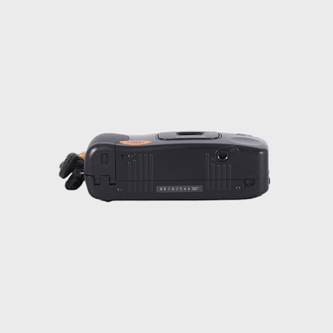 Ricoh FF-10 Point & Shoot 35mm argentique avec objectif 36/60mm
