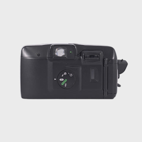 Canon Prima Zoom Shot Point & Shoot 35mm argentique avec 38-60mm objectif