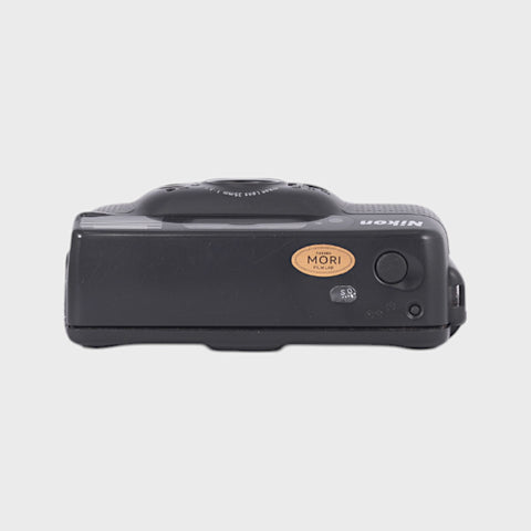 Nikon AW35 Point & Shoot 35mm argentique avec 35mm f3.5 objectif