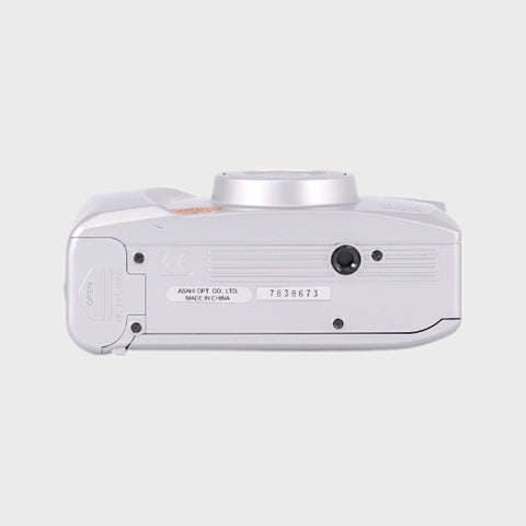 Pentax Zoom 60S Point & Shoot 35mm argentique avec zoom 35-60mm objectif