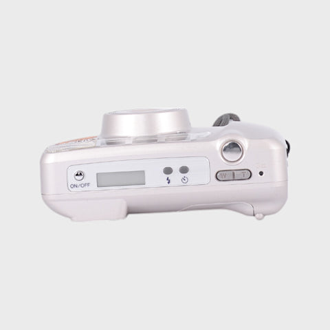 Minolta Zoom 110 Point & Shoot 35mm argentique avec objectif 38-110mm