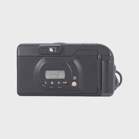Canon Prima Zoom Mini Point & Shoot 35mm argentique avec objectif 38-76mm
