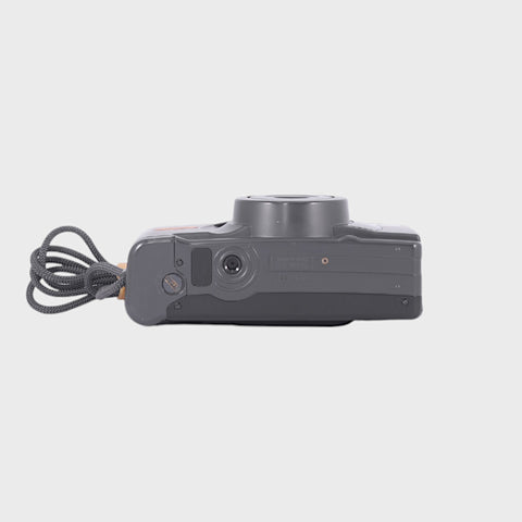 Canon Prima Zoom Mini Point & Shoot 35mm argentique avec objectif 38-76mm