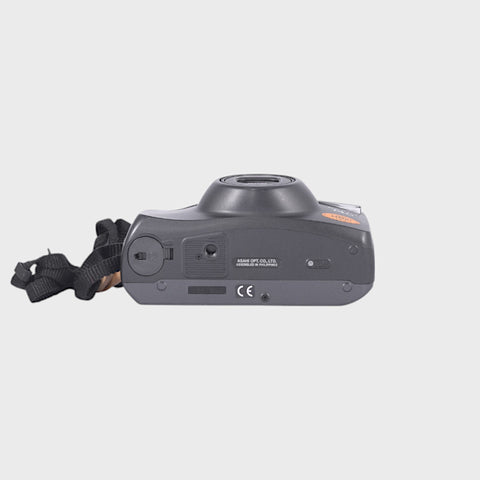 Pentax Espio 140 Point & Shoot 35mm argentique avec zoom 38-140mm objectif