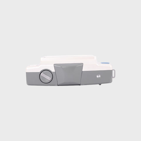 Loreo Stereo 35mm point & shoot film camera with 28mm lens