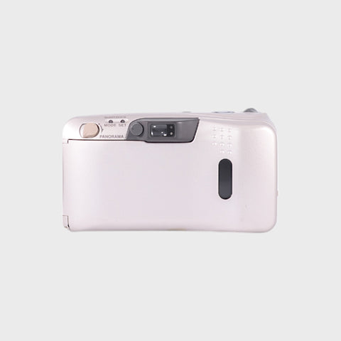 Olympus Mju Zoom 130 Point & Shoot 35mm argentique avec objectif 38-130mm