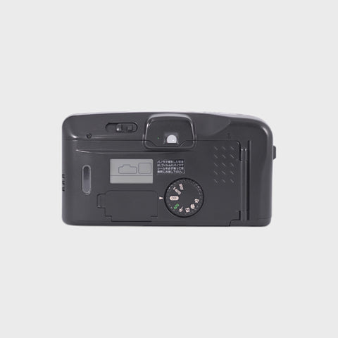 Canon Autoboy Panorama S Point & Shoot 35mm argentique avec zoom 38-115mm objectif