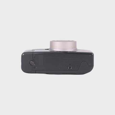 Canon Autoboy Panorama S Point & Shoot 35mm argentique avec zoom 38-115mm objectif