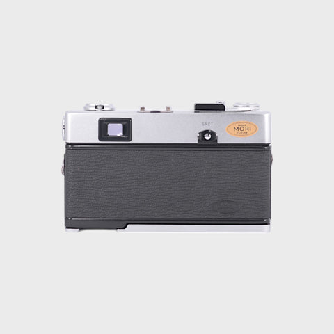 Olympus 35SP Télémétrique 35mm argentique avec 42mm f1.7 objectif