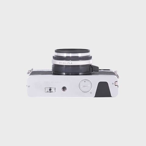 Olympus 35SP Télémétrique 35mm argentique avec 42mm f1.7 objectif