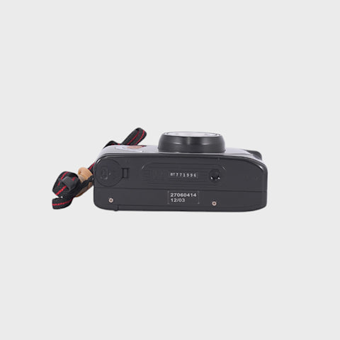 Traveler AF-Zoom 90 Appareil photo argentique de type 35mm avec zoom 35-90mm objectif