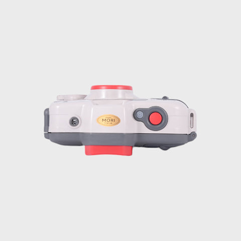 Canon Autoboy D5 Panorama Point & Shoot 35mm argentique avec 32mm f3.5 objectif