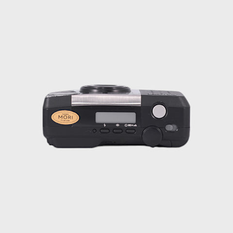 Pentax Espio 115G Point & Shoot 35mm argentique avec objectif zoom 38-115mm