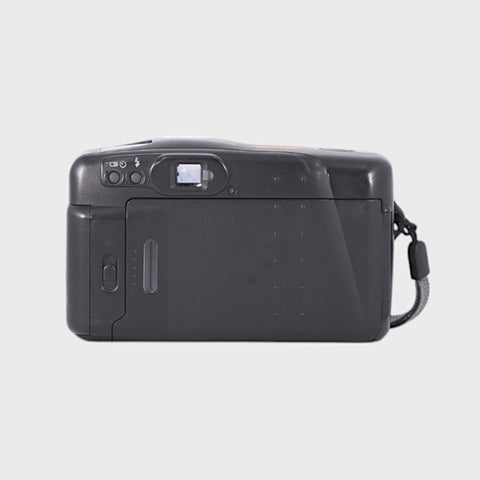 Fuji DL-270 Zoom 35mm Point & Shoot Film Camera with 35-70mm Zoom Lens