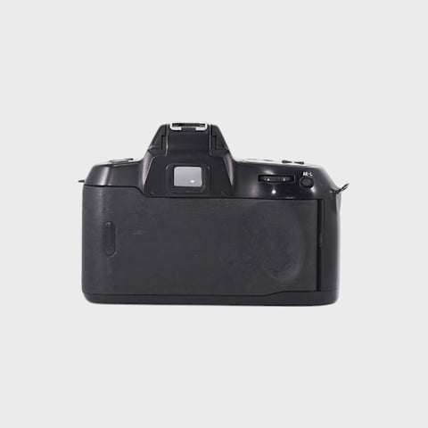 Nikon F70 35mm SLR film camera body only