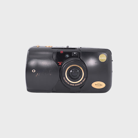Olympus Mju Zoom 35mm point & shoot camera with 35-70mm zoom lens