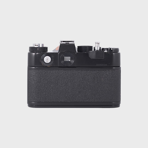 Zenit 12XP Reflex 35mm argentique avec 58mm f2 objectif