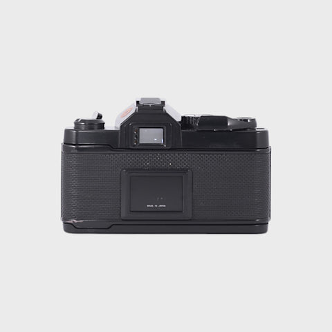 Revueflex SC2 35mm SLR film camera with 50mm f1.9 lens