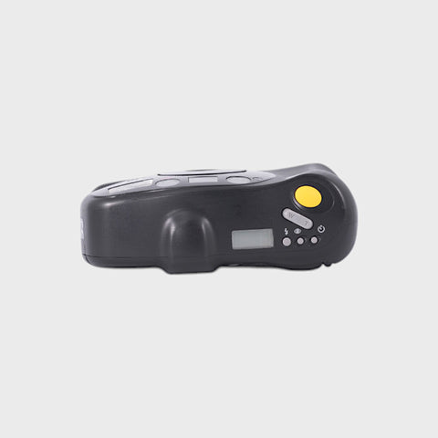 Minolta Riva Zoom Pico Point & Shoot 35mm argentique avec 38-60mm objectif
