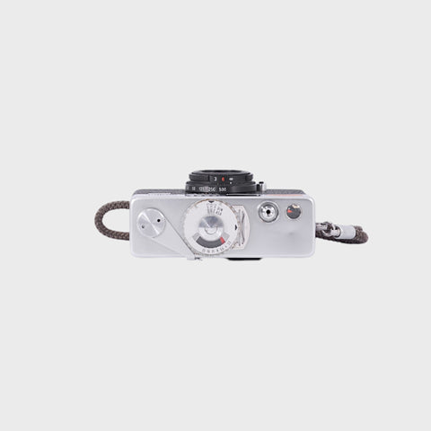 Appareil photo Rollei B35 35mm avec viseur et 40mm f3.5 objectif
