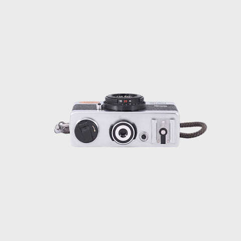 Appareil photo Rollei B35 35mm avec viseur et 40mm f3.5 objectif