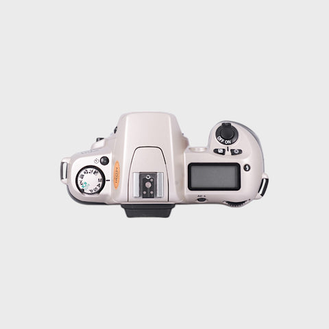 Nikon F60 35mm SLR film camera body only