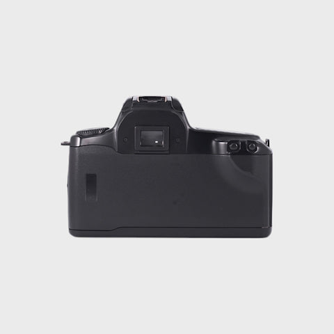 Canon EOS 1000FN 35mm SLR Film Camera with 35-80mm Lens