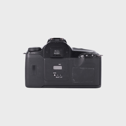 Canon EOS 3000 35mm SLR Film Camera with 35-80mm Lens