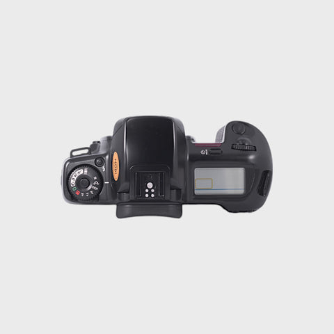 Canon EOS 10 35mm SLR Film Camera body only