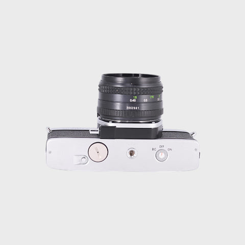 Minolta SRT 100X 35mm SLR Film Camera BODY ONLY