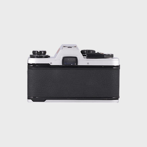 Olympus OM10 35mm SLR Film Camera with 35-70mm f4 Lens
