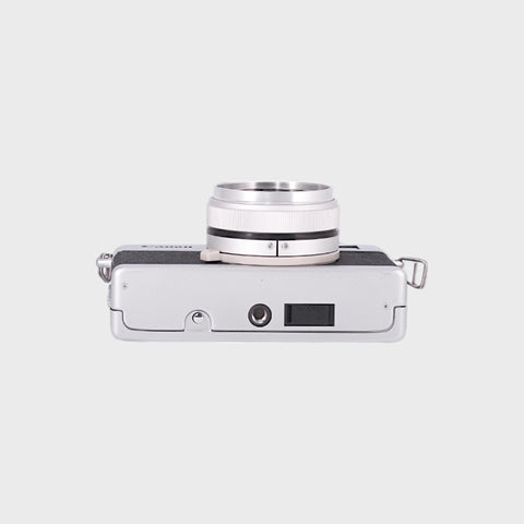 Canon Canonet 28 Télémétrique 35 mm avec objectif 40 mm f2.8