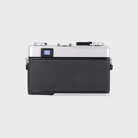 Olympus 35 RD 35mm rangefinder film camera with 40mm f1.7 lens