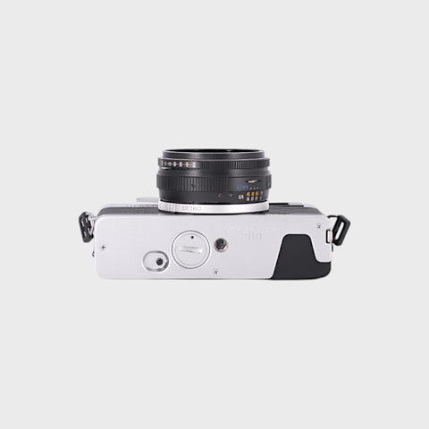 Olympus 35 RD 35mm rangefinder film camera with 40mm f1.7 lens