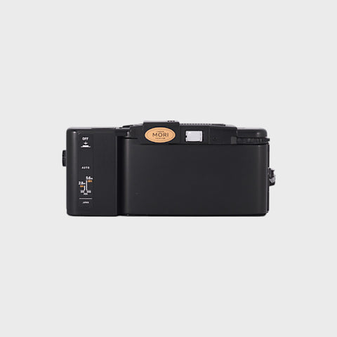 Olympus XA2 Télémétrique 35mm argentique avec 35mm f3.5 objectif