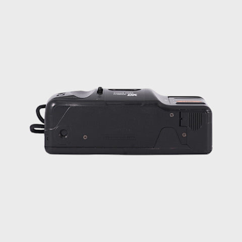Chinon Auto GL Point & Shoot 35mm argentique avec objectif 35mm