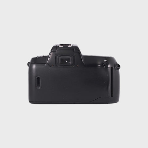Nikon F50 Reflex 35mm argentique avec 35-80mm objectif