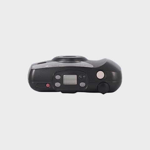 Pentax Espio 738 Point & Shoot 35mm argentique avec zoom 38-70mm objectif