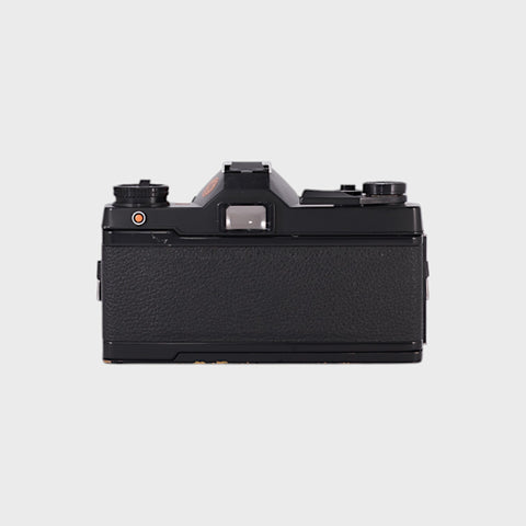 Mamiya NC1000 35mm SLR film camera with 50mm f1.7 lens