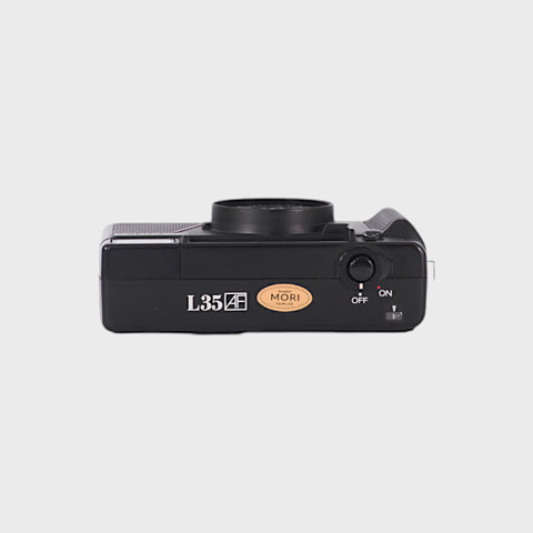 Nikon L35 AF Point & Shoot 35mm argentique avec 35mm f2.8 objectif