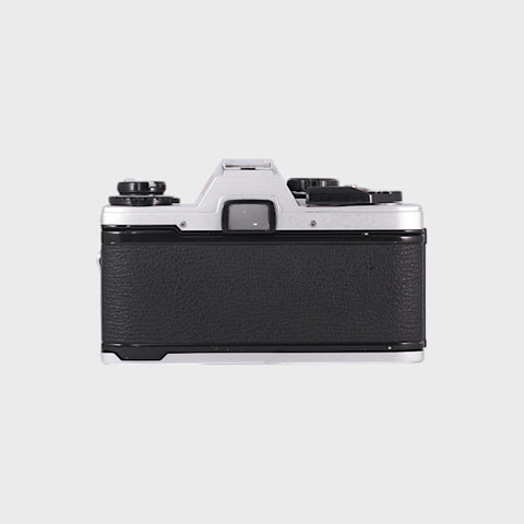 Olympus OM10 35mm SLR Film Camera with 50mm f1.8 Lens
