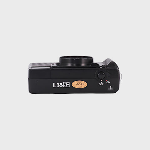 Nikon L35 AF Point & Shoot 35mm argentique avec 35mm f2.8 objectif