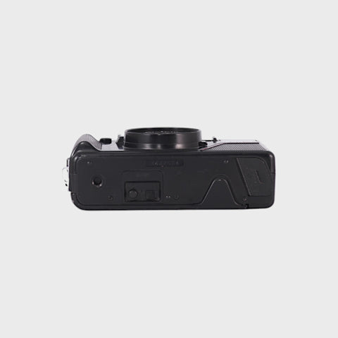 Nikon L35 AF Point & Shoot 35mm argentique avec 35mm f2.8 objectif