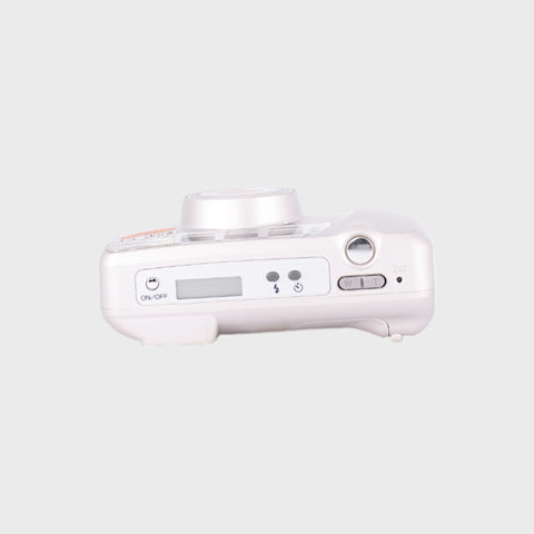 Minolta Zoom 110 Point & Shoot 35mm argentique avec objectif 38-110mm