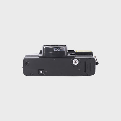 Chinon 35F-A 35mm point & shoot film camera with 38mm f2.8 lens