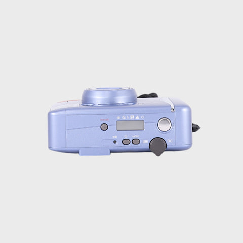 Tronic AF 3590 35mm Point & Shoot Film Camera with 35-90mm zoom lens