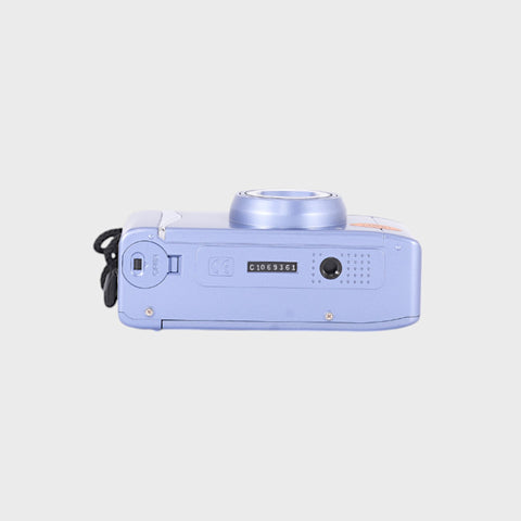 Tronic AF 3590 35mm Point & Shoot Film Camera with 35-90mm zoom lens